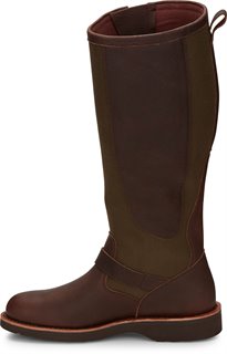 Chippewa brome snake clearance boots